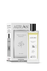 Auran M119 - Baccarat Rouge 540 Erkek Parfüm Amber Çiçeksi 50ml - 4