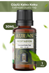 Meditasyon Esansiyel Uçucu Koku Yağı Ortam Kokusu Doğal Yağ Sihirli Küre Hobi Esansı 30ml - 1