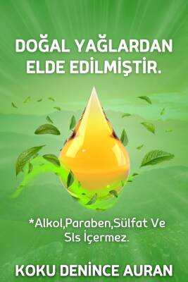 Misk Adaçayı Esansiyel Uçucu Koku Yağı Difüzör Esansı Buhurdanlık Yağı Aromaterapi Yağı 10ml - 3