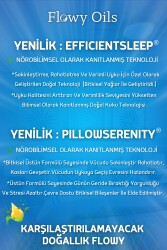 Flowy Oils Nefes Açıcı Uyku Ve Yastık Spreyi Okaliptus, Nane, Biberiye Breathable Sleep And Pıllow Spray 50 ml - 5