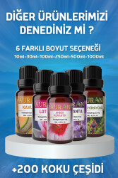 Okaliptus Esansiyel Uçucu Koku Yağı Difüzör Esansı Buhurdanlık Yağı Aromaterapi Yağı 30ml - 7