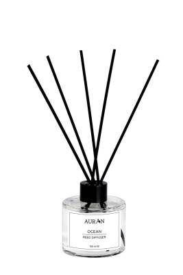 Okyanus Çubuklu Oda Kokusu Bambu Kokusu Ocean Reed Diffuser 150ml - 1