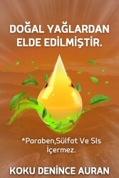 Sandal Ağacı Esansiyel Uçucu Koku Yağı Difüzör Esansı Buhurdanlık Yağı Aromaterapi Yağı 10ml - 3