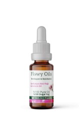 Flowy Oils Sardunya (ıtır Çiçeği) Yağı %100 Doğal Bitkisel Uçucu Yağ Geranium Oil 10ml - 3