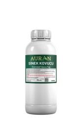 Auran Sinek Kovucu Saf Esansiyel Uçucu Koku Yağı 500ML - 1