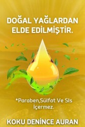 Vanilya Esansiyel Uçucu Koku Yağı Difüzör Esansı Buhurdanlık Yağı Aromaterapi Yağı 10ml - 3