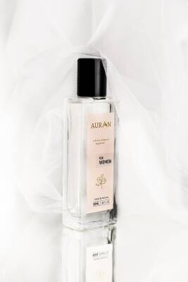 Auran W102 - Amor Amor Kadın Parfüm Çiçeksi Odunsu Oryantal 50ml - 7