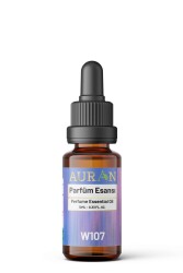 Auran W107 Kadın Parfüm Esansı 10ml - 2