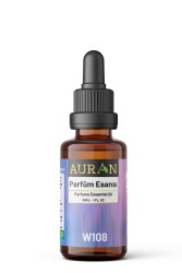 Auran W108 - Gy Absolutely Irresistible Kadın Parfüm Esansı 30ml - 2