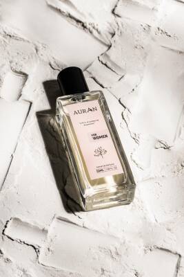 Auran W109 - The Scent Intense Kadın Parfüm Aromatik 50ml - 6