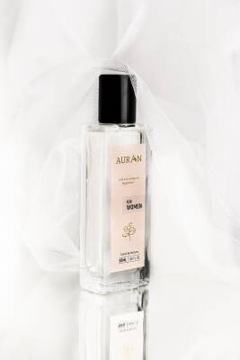 Auran W109 - The Scent Intense Kadın Parfüm Aromatik 50ml - 7