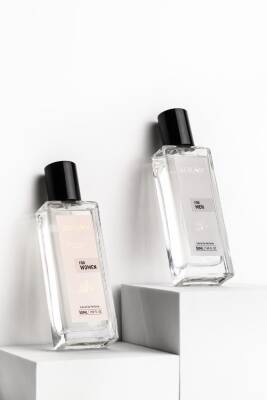 Auran W110 - Limited Edition Kadın Parfüm Women Perfüme 50ml - 4