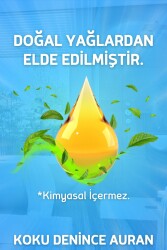 Yağmur Ormanları Parfümlü Oda ve Çamaşır Spreyi Ortam ve Kumaş Kokusu Rainforests Room Spray 250ml - 2